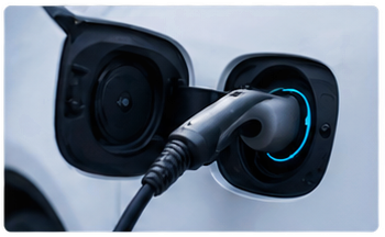 Schadengutachten für Elektroauto und Hochvoltbatterie